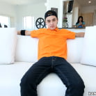 Aaliyah Hadid in 'Aaliyah Appreciates El Caballo Loco'