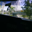 Aaliyah Hadid in 'The Walk Of Shame'