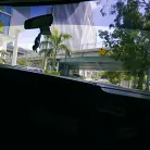 Aaliyah Hadid in 'The Walk Of Shame'