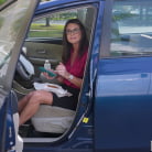 Abby Somers in 'Sexy Anal MILF'