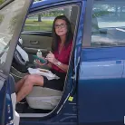 Abby Somers in 'Sexy Anal MILF'