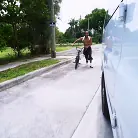 Abella Danger in '3 Cock Feast'