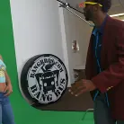 Abella Danger in 'Abella Danger Gets Fired!'