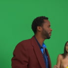 Abella Danger in 'Abella Danger Gets Fired!'