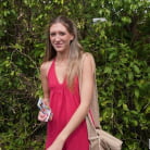 Addison Vodka in 'Addison's Perfect Gift For Johnny'