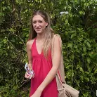 Addison Vodka in 'Addison's Perfect Gift For Johnny'