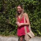 Addison Vodka in 'Addison's Perfect Gift For Johnny'