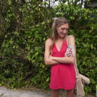 Addison Vodka in 'Addison's Perfect Gift For Johnny'