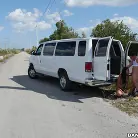 Adriana Maya in 'Teen's Rough Fantasy Fulfilled'