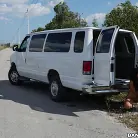 Adriana Maya in 'Teen's Rough Fantasy Fulfilled'