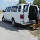 Adriana Maya in 'Teen's Rough Fantasy Fulfilled'