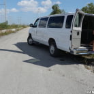 Adriana Maya in 'Teen's Rough Fantasy Fulfilled'