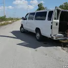 Adriana Maya in 'Teen's Rough Fantasy Fulfilled'