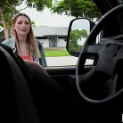 Ailee Anne in 'Revenge Sex on the Bus'