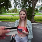 Ailee Anne in 'Revenge Sex on the Bus'