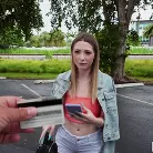 Ailee Anne in 'Revenge Sex on the Bus'