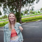 Ailee Anne in 'Revenge Sex on the Bus'