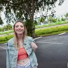 Ailee Anne in 'Revenge Sex on the Bus'