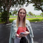 Ailee Anne in 'Revenge Sex on the Bus'