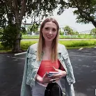 Ailee Anne in 'Revenge Sex on the Bus'