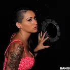 Alby Rydes in 'Glory Hole Adventures With Alby Rydes'