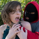 Alex Blake in 'Getting Man Handled By A Horny Thief'