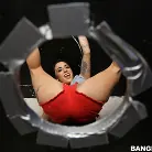 Alexa Aimes in 'Hot Tattooed Girl does the glory hole'