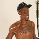 Alexa Grace in 'Modeling For Some Big Black Cock'