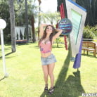 Alexa Nicole in 'Alexsa Nicole The Perfect Latina!'