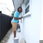 Alexa Payne in 'Fucking the Pool Boy'