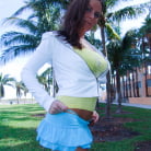 Alexis in 'Alexis does anal, FINALLY!'