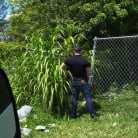 Alexis in 'Ubus Driving Service'