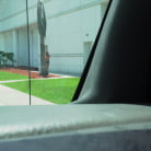 Alexis in 'Ubus Driving Service'