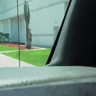 Alexis in 'Ubus Driving Service'