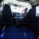 Alexis Andrews in 'Big Booty Stripper Takes The Ride'