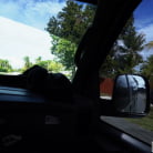 Alexis Avery in 'Good Ebony Pussy From This Bad Girlfriend'