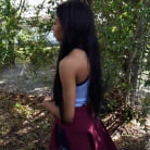 Alexis Avery in 'Good Ebony Pussy From This Bad Girlfriend'