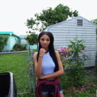 Alexis Avery in 'Good Ebony Pussy From This Bad Girlfriend'