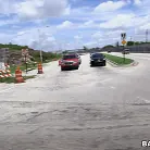 Alexis Blaze in 'On the bus with a new hottie'