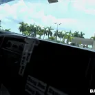 Alexis Blaze in 'On the bus with a new hottie'