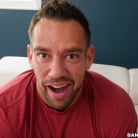 Alexis Fawx in 'Alexis Fawx Squirts on Huge Cock'