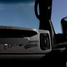 Alexis James in 'Alexis Rides The Bus'