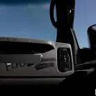 Alexis James in 'Alexis Rides The Bus'