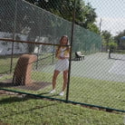 Alexis James in 'Alexis Rides The Bus'