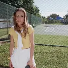 Alexis James in 'Alexis Rides The Bus'