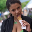 Alexis Silver in 'Huge tits on this British girl, loves dick'