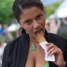 Alexis Silver in 'Huge tits on this British girl, loves dick'