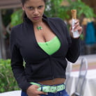 Alexis Silver in 'Huge tits on this British girl, loves dick'