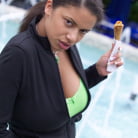 Alexis Silver in 'Huge tits on this British girl, loves dick'