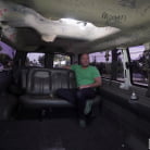 Alice Visby in 'Vacation On Wheels'